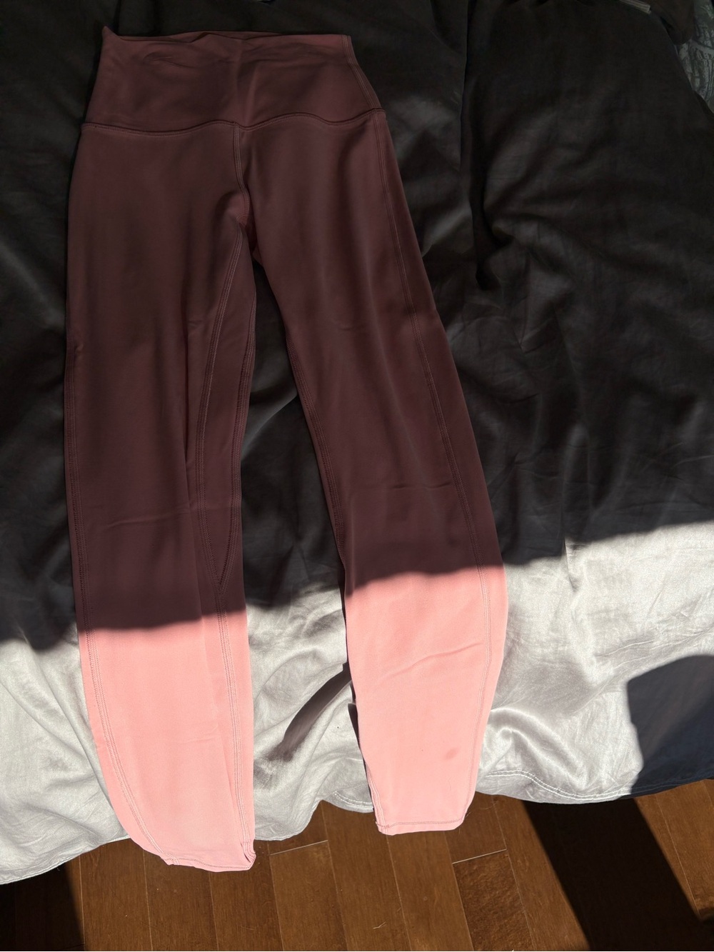 Lululemon Align Lined Leggings